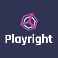 Playright logo - Similar company to Playwrite