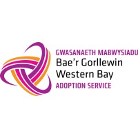 Western Bay Adoption Service logo - Similar company to Afka Cymru