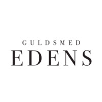Guldsmed Edens logo - Similar company to Guldsmed Boye