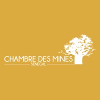 Chambre des Mines du Sénégal (CMDS) logo - Similar company to Epc Mineex