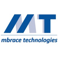 mbrace technologies logo - Similar company to Code Infinite