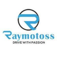IRASHA-RAYMOTOSS logo - Similar company to 8Tev