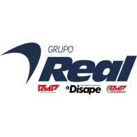Grupo Real - Distribuidor logo - Similar company to Disape