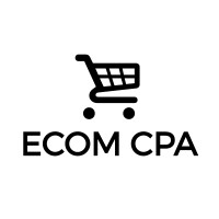 ECOM CPA LLC logo - Similar company to Aicommerce