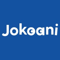 Jokoani logo - Similar company to Smallicieux