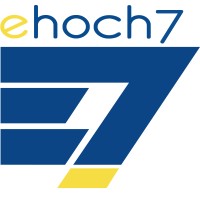 ehoch7 GmbH logo - Similar company to Solarpilot Energy