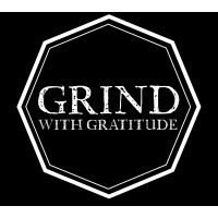 Grind With Gratitude logo - Similar company to Mental Extracts