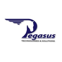 Pegasus® Technologies & Solutions, Inc. logo - Similar company to Pegasus Technologies Inc.