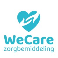 We care logo - Similar company to Syntax Inframediairs