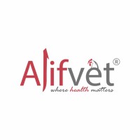 Alifvet logo - Similar company to Bodyforce Supplements