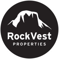 RockVest Properties logo - Similar company to Turkey Homes