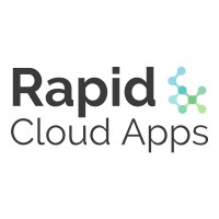 Rapid Cloud Apps logo - Similar company to Rapid Cloud Pty Ltd