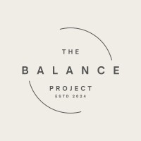 The Balance Project logo - Similar company to The Balance Project | Shared Working Space