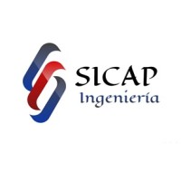 SICAP Ingenieria S.A. de C.V. logo - Similar company to Indestri