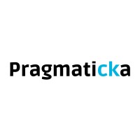 Pragmaticka logo - Similar company to Knock2.Ai