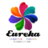 Eureka Eventos Creativos logo - Similar company to Eventos De Scape