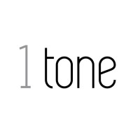 1 Tone