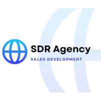 Agency SDR logo - Similar company to Hogar View