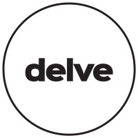 Delve Magazine logo - Similar company to Sloan