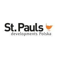 St. Paul's Developments Polska logo - Similar company to Codeo Polska