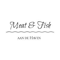 Meat & Fish aan de Haven logo - Similar company to Sucré Salé