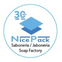 NicePack, S.L. - Fàbrica de Sabons / Fábrica de Jabones / Soap Bars Factory. logo - Similar company to Natplus Srl