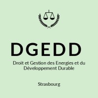 M2 Droit et Gestion des Énergies et du Développement Durable logo - Similar company to Aquathon