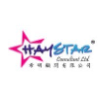 Haystar Consultant Ltd logo - Similar company to Apogee Executive Search Inc