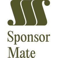 Sponsor Mate AB logo - Similar company to Technopolis Ullevi
