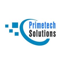 Primetech Solutions logo - Similar company to Computer Science Society - Cui