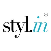 Stylin logo - Similar company to Uweus