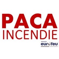 PACA Incendie logo - Similar company to Zerofeu - Protection Incendie