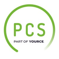 PCS, Proactive Contact Support logo - Similar company to Cendris