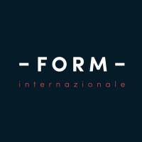 Form Internazionale logo - Similar company to C.P.I. Bathrooms (Compass Point Interiors Ltd.)