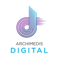 Archimedis Digital logo - Similar company to Swaas Systems Pvt Ltd