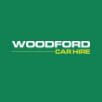 Woodford Car Hire logo - Similar company to Sani Sixt