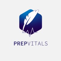 PrepVitals logo - Similar company to Hikerr