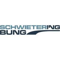 SCHWIETERING-BUNG Ingenieure GmbH logo - Similar company to Eucon - Bung Gmbh