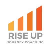 Rise Up Journey Coaching logo - Similar company to Lucy'S