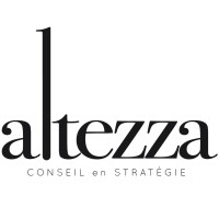 Altezza logo - Similar company to Stonepower
