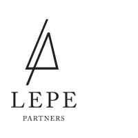 Lepe Partners LLP logo - Similar company to Masmo Ltd