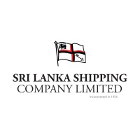 Sri Lanka Shipping Company Limited logo - Similar company to Eagle Logistics Cmb