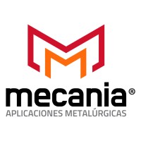 Mecania logo - Similar company to 4Gl
