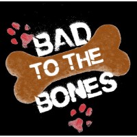 Bad To The Bones Biscuits Llc