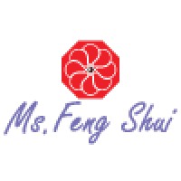 Ms. Feng Shui logo - Similar company to Dyad Systems