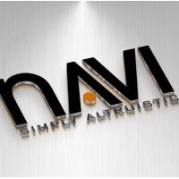 nAVI - ناڤي logo - Similar company to Falcon Holding Pmc