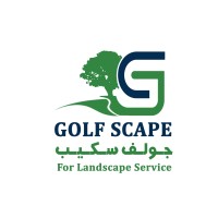 Golfscape For Landscape services logo - Similar company to Professional For Training And Consulting - Ptc