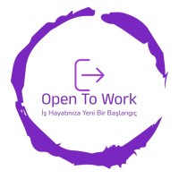 Open To Work logo - Similar company to Open Work