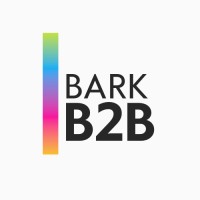 BarkB2B logo - Similar company to Seenn