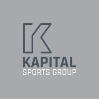 Kapital Sports Group logo - Similar company to Hemisphere Management Group